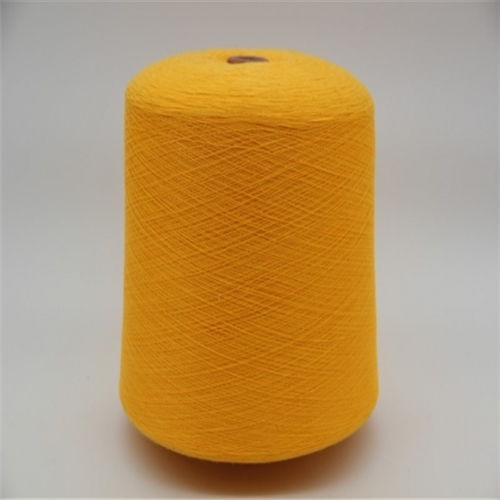 fil jaune 30/1